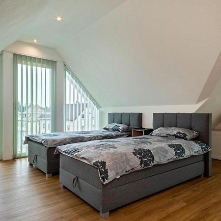 Ferienwohnung Alpenblick FDH Zewnętrze zdjęcie
