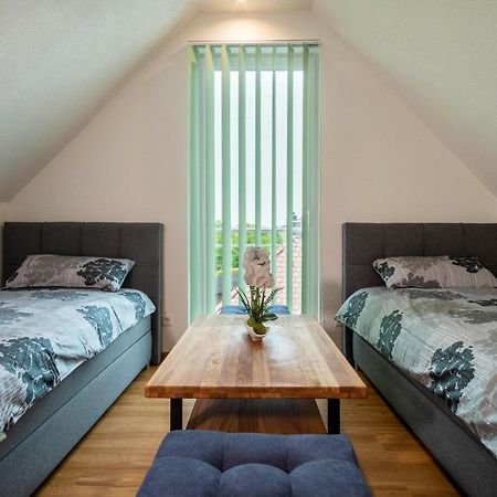 Ferienwohnung Alpenblick FDH Zewnętrze zdjęcie