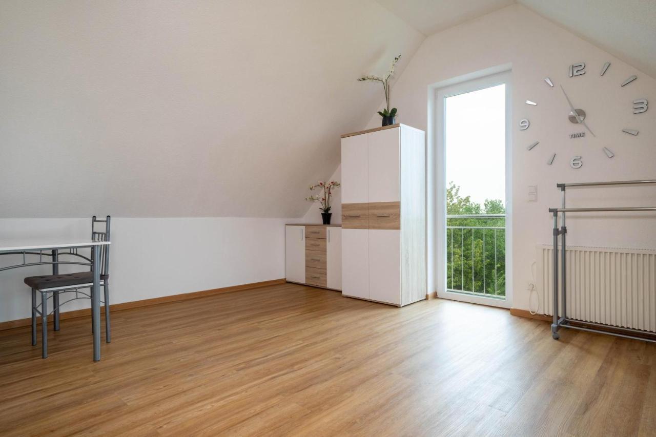 Ferienwohnung Alpenblick FDH Zewnętrze zdjęcie