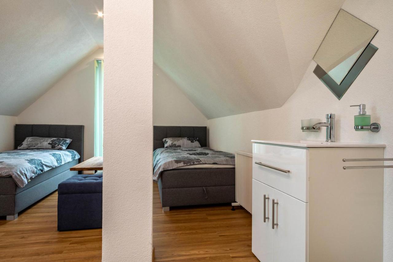 Ferienwohnung Alpenblick FDH Zewnętrze zdjęcie