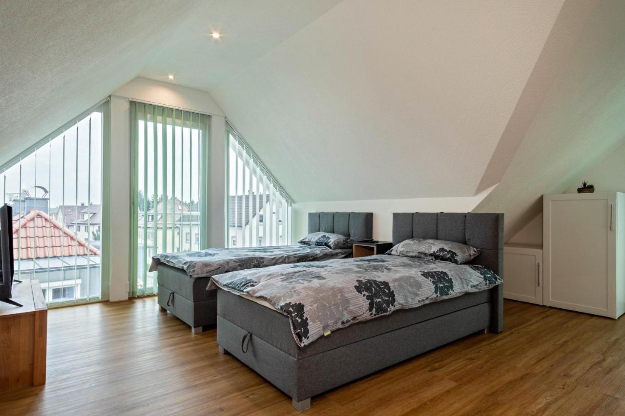 Ferienwohnung Alpenblick FDH Zewnętrze zdjęcie
