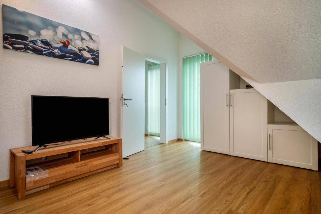 Ferienwohnung Alpenblick FDH Zewnętrze zdjęcie