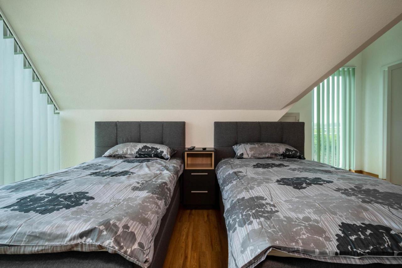 Ferienwohnung Alpenblick FDH Zewnętrze zdjęcie