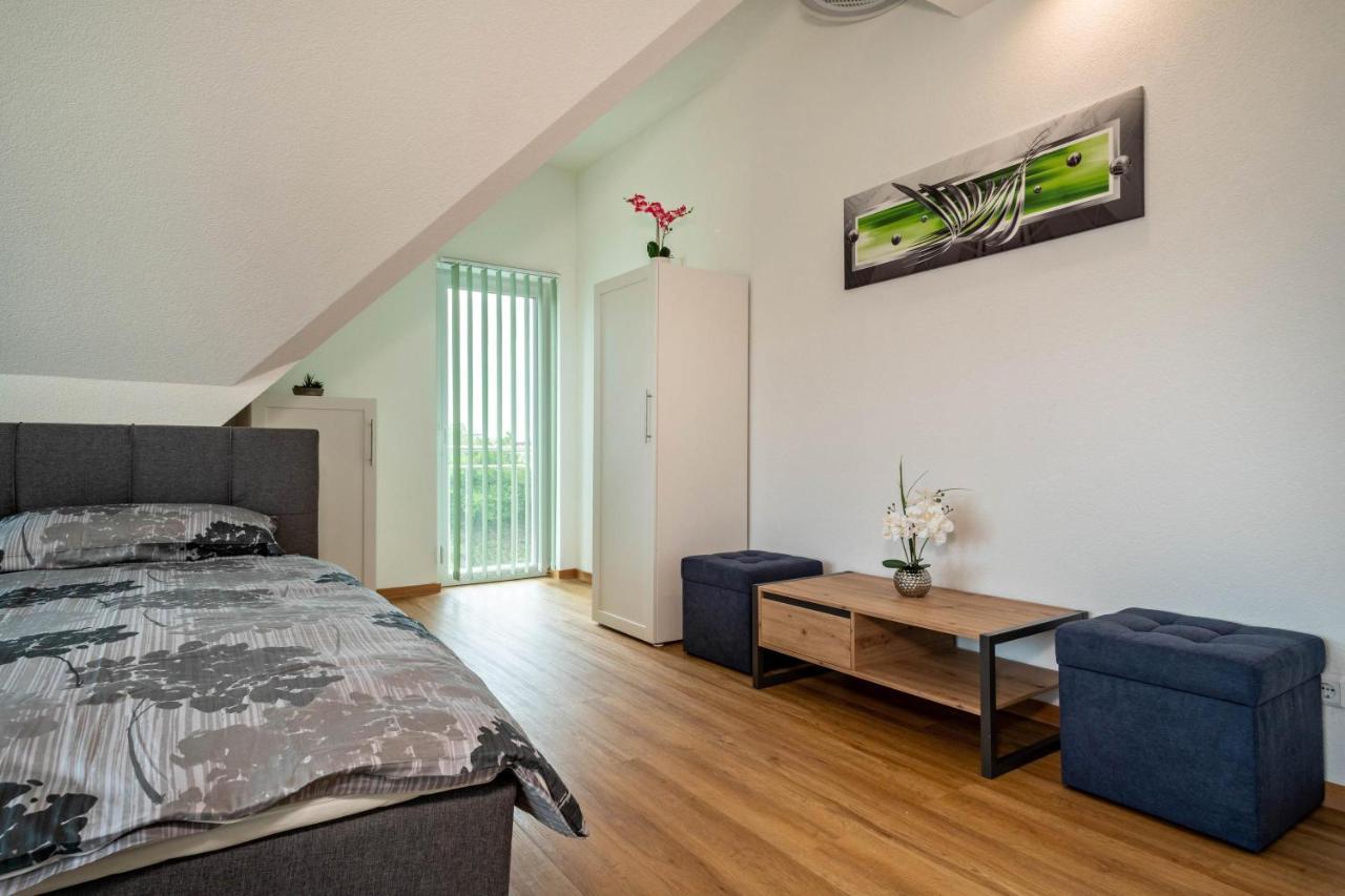 Ferienwohnung Alpenblick FDH Zewnętrze zdjęcie