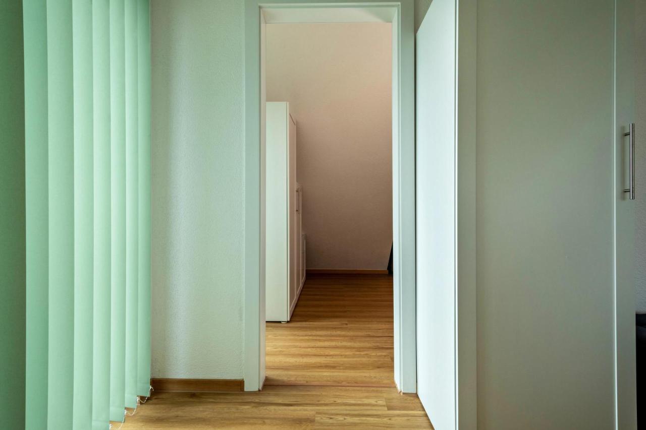 Ferienwohnung Alpenblick FDH Zewnętrze zdjęcie