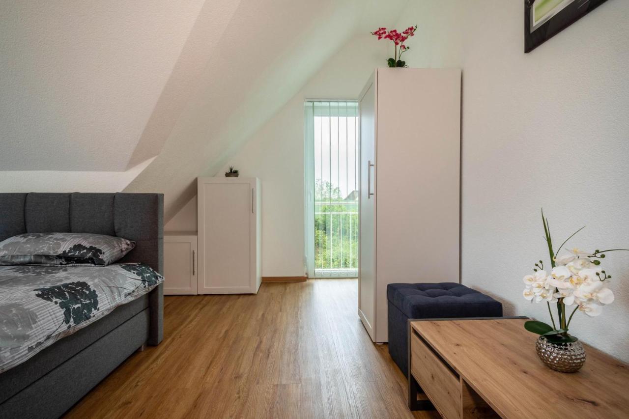 Ferienwohnung Alpenblick FDH Zewnętrze zdjęcie