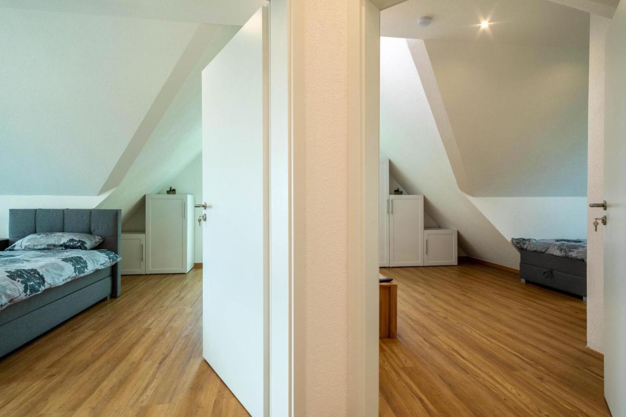 Ferienwohnung Alpenblick FDH Zewnętrze zdjęcie