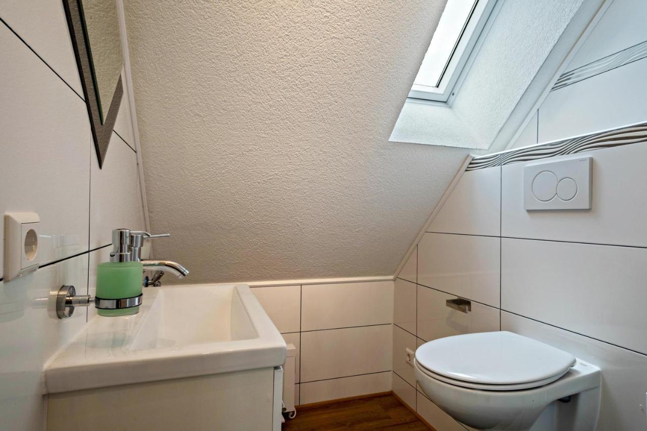 Ferienwohnung Alpenblick FDH Zewnętrze zdjęcie