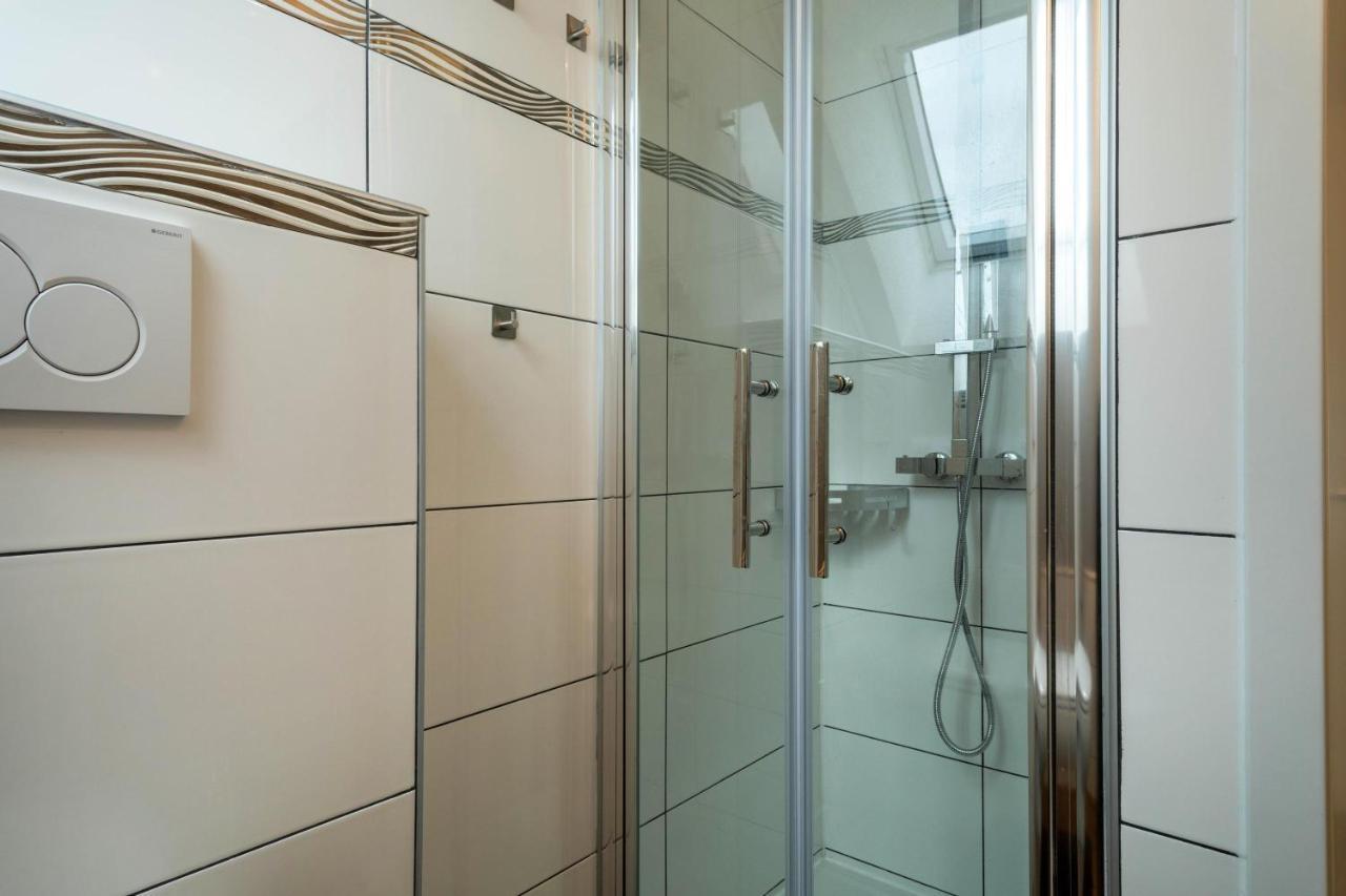 Ferienwohnung Alpenblick FDH Zewnętrze zdjęcie