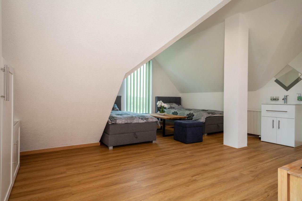 Ferienwohnung Alpenblick FDH Zewnętrze zdjęcie