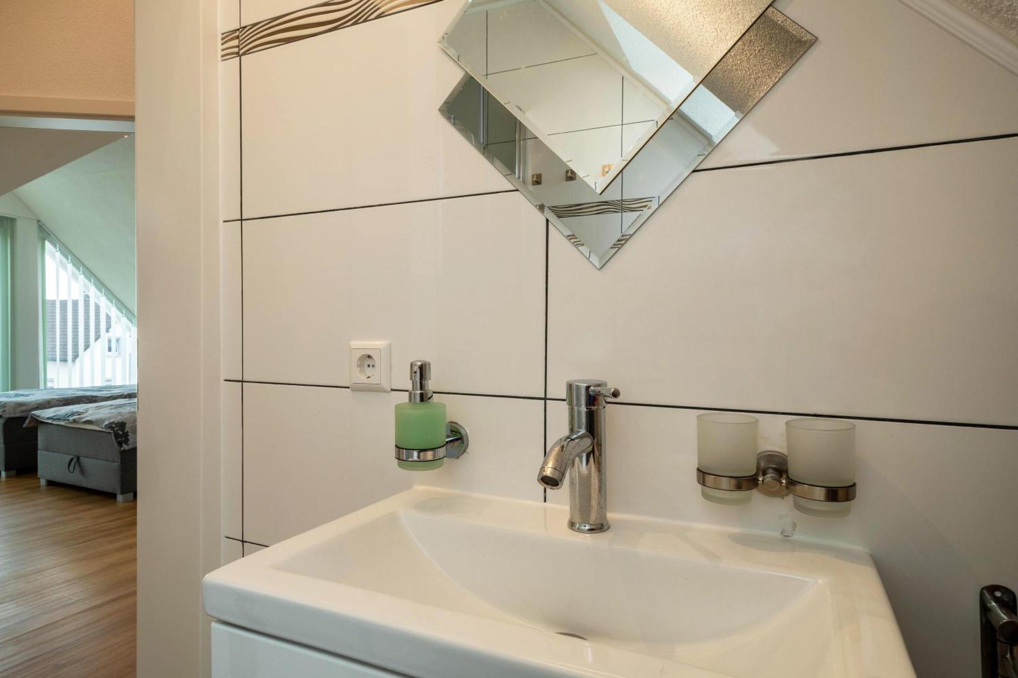 Ferienwohnung Alpenblick FDH Zewnętrze zdjęcie
