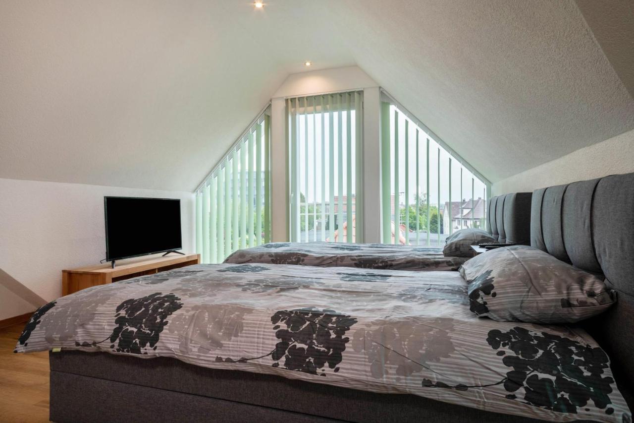 Ferienwohnung Alpenblick FDH Zewnętrze zdjęcie