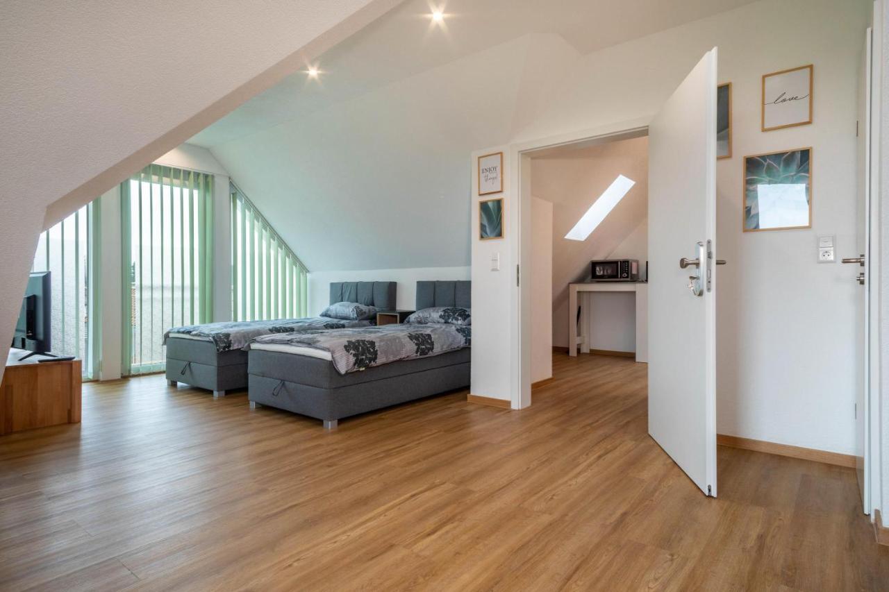 Ferienwohnung Alpenblick FDH Zewnętrze zdjęcie