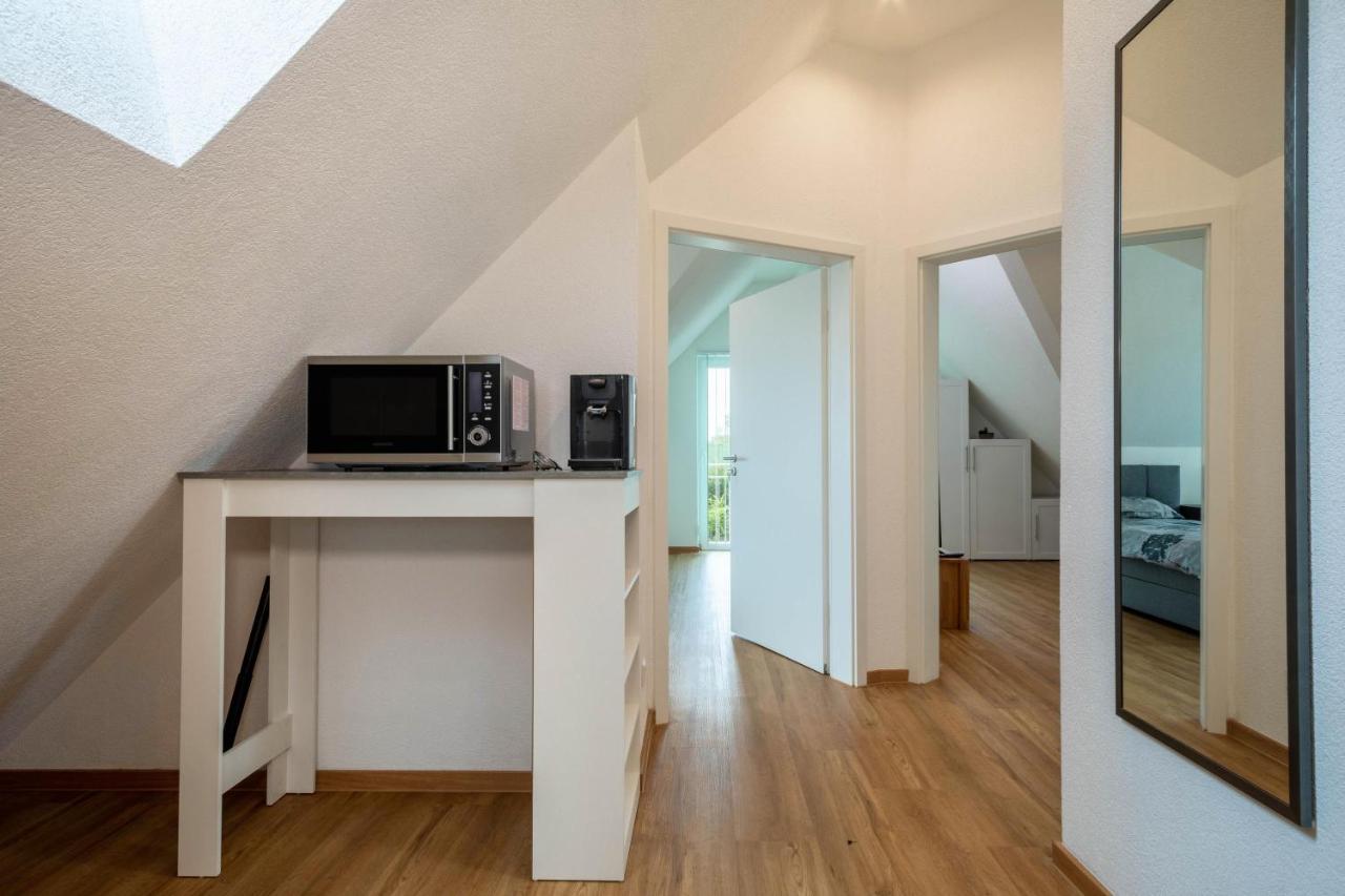 Ferienwohnung Alpenblick FDH Zewnętrze zdjęcie