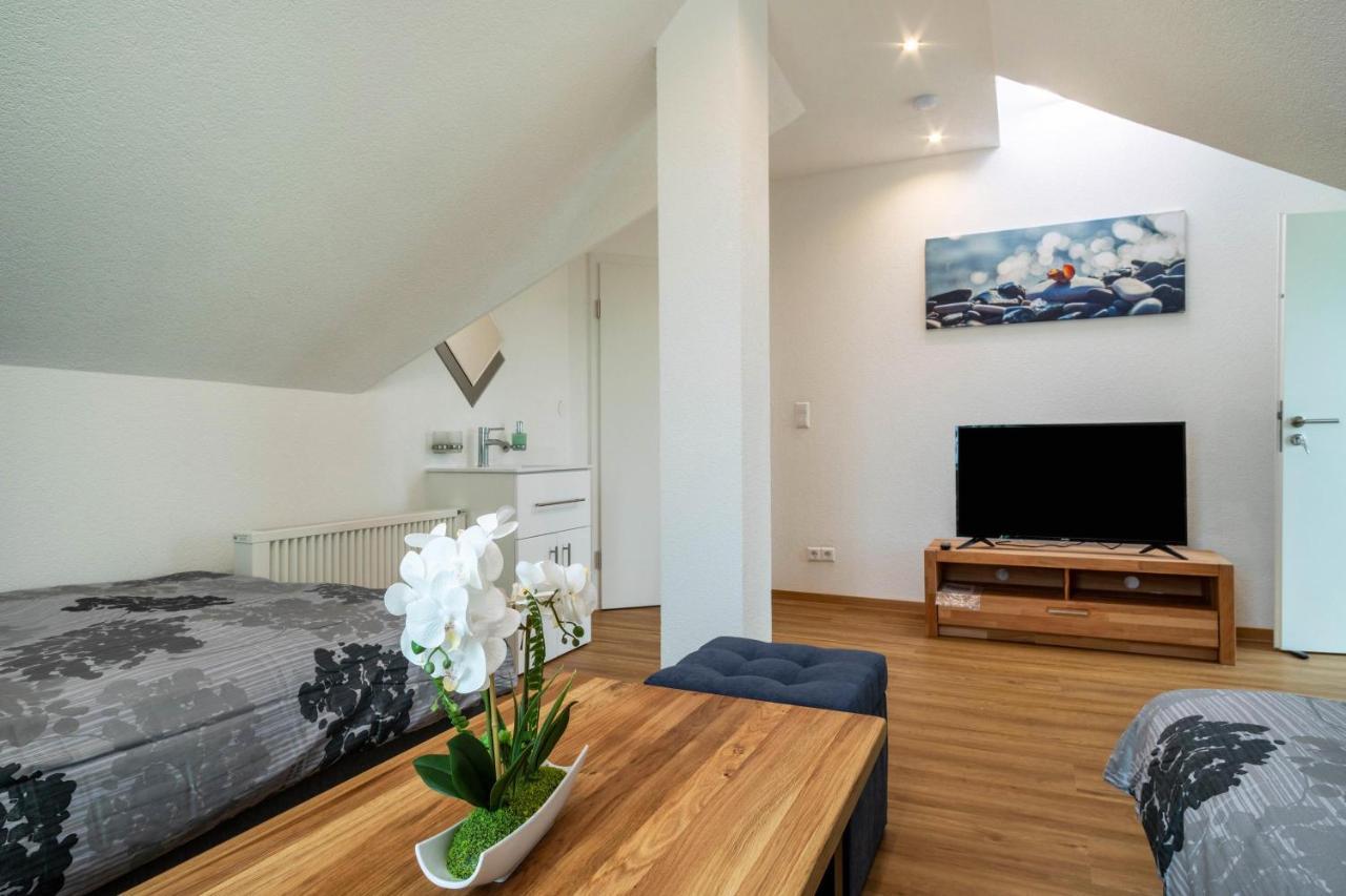 Ferienwohnung Alpenblick FDH Zewnętrze zdjęcie